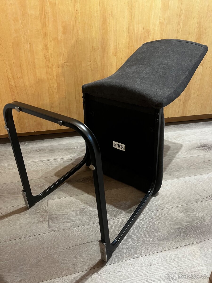 Houpací židle Carry Home XXXLutz - 4