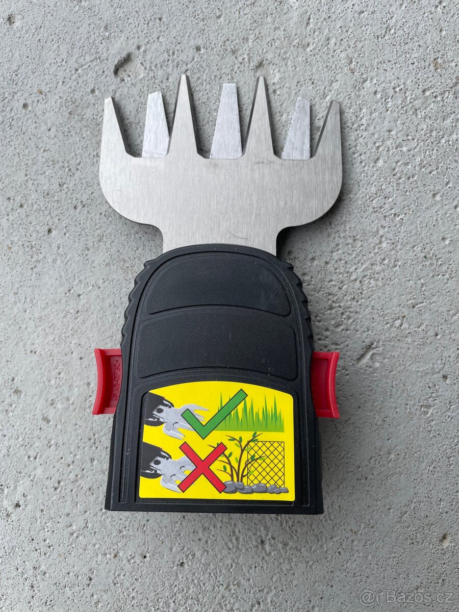 Nože na nůžky Parkside PGSA 4 B3 - 4