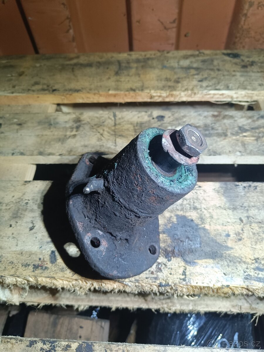 Vodní čerpadla Zetor Crystal - 4