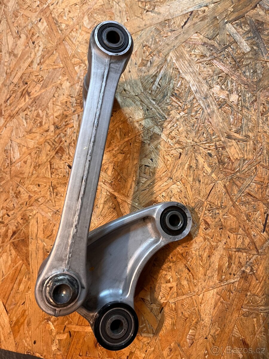 Přepákování zadního tlumiče Honda CBR600RR PC37 05-06 - 4