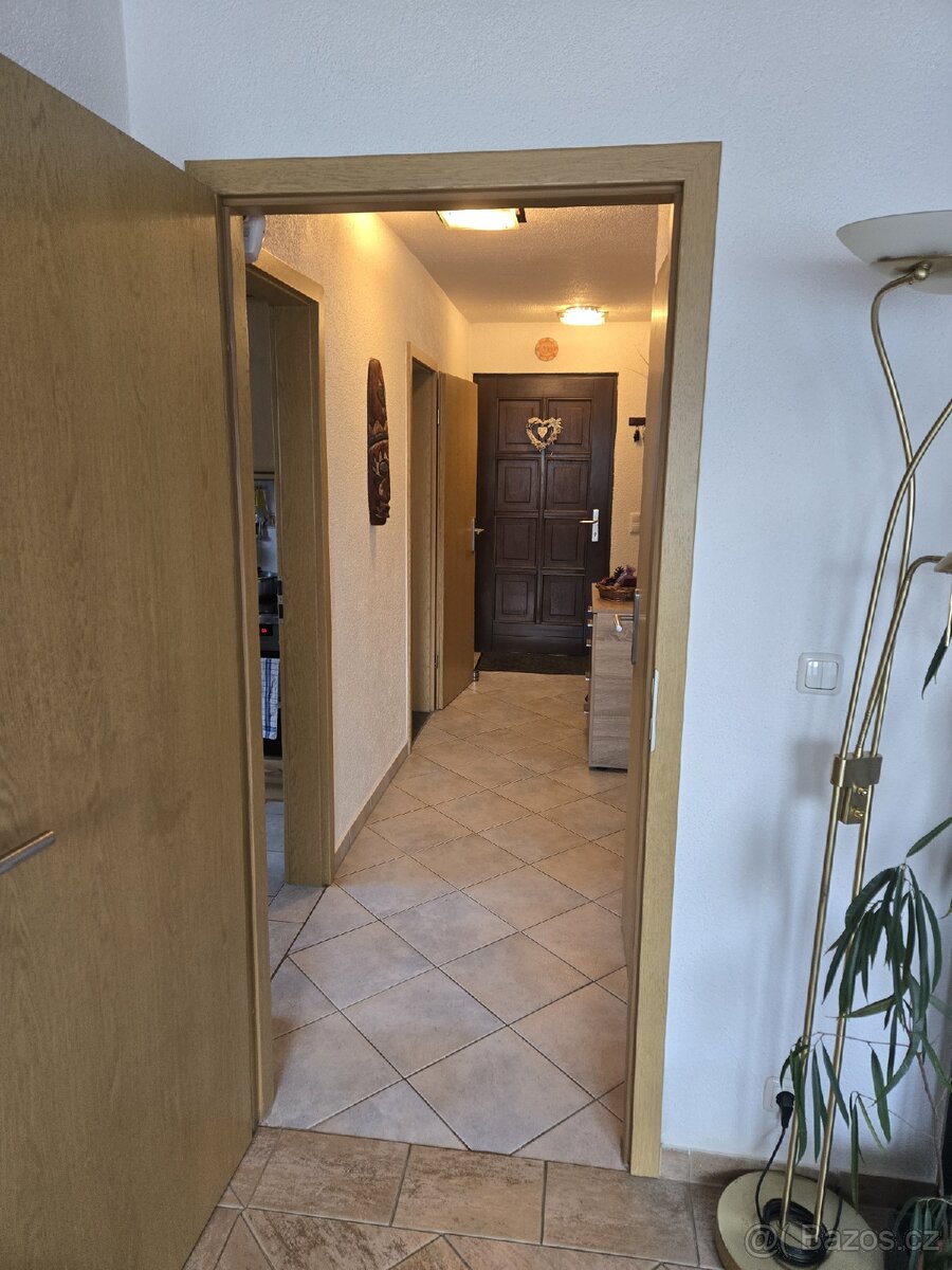 Prodej domu v Německu - 4