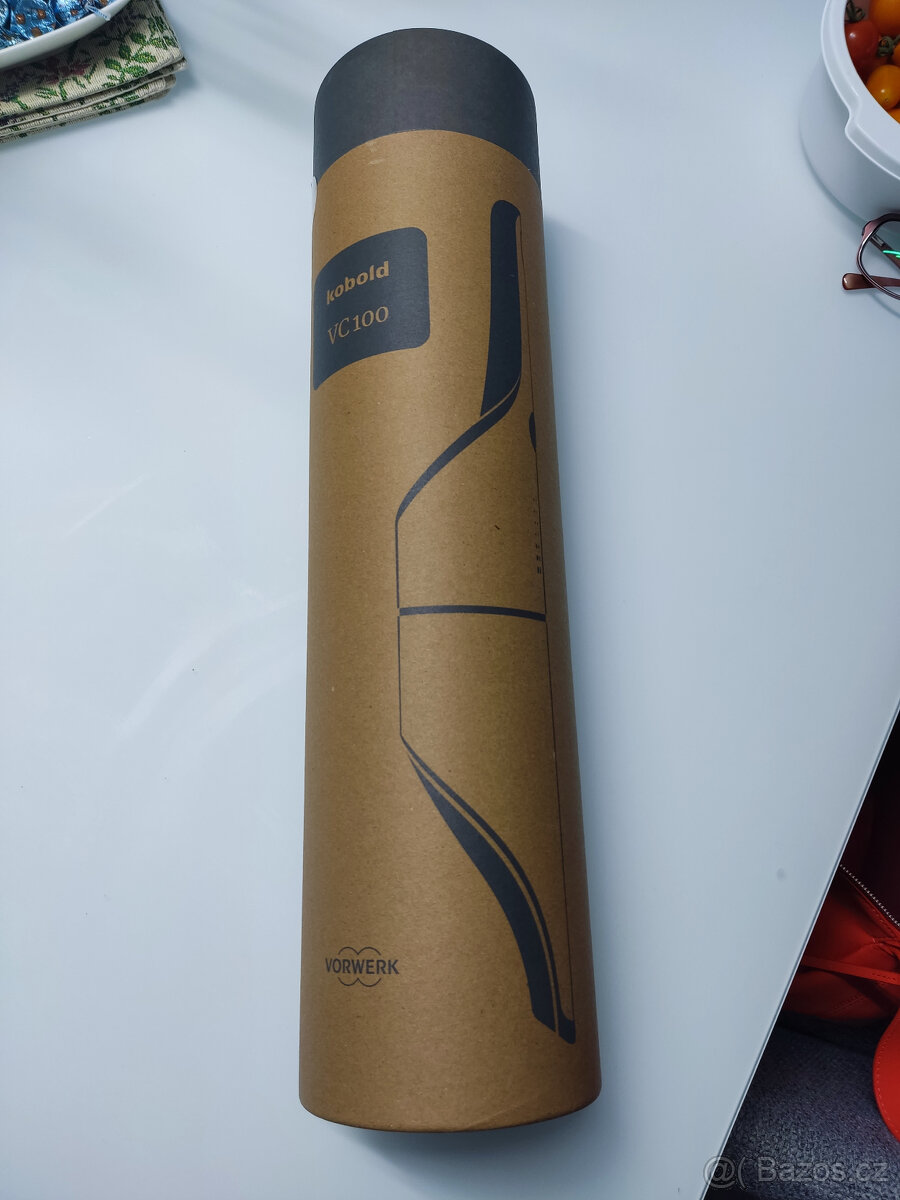 Thermomix TM7 s příslušenstvím - 4