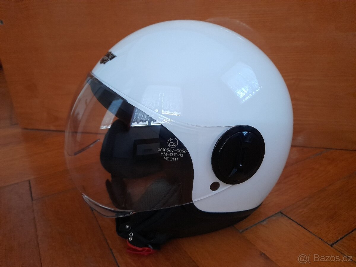 Helma HECHT 536 31 vel.S - 4