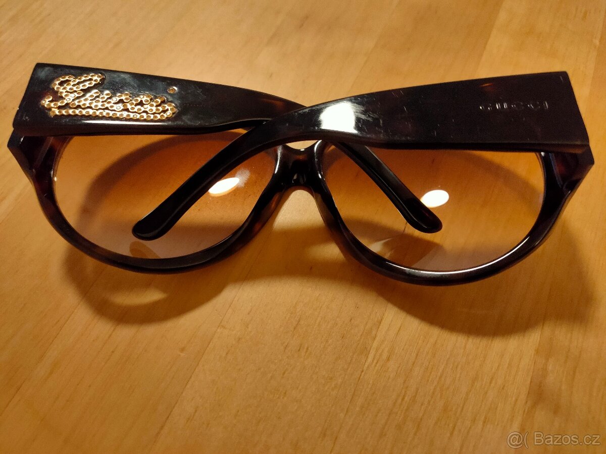 Sluneční brýle Gucci - 4