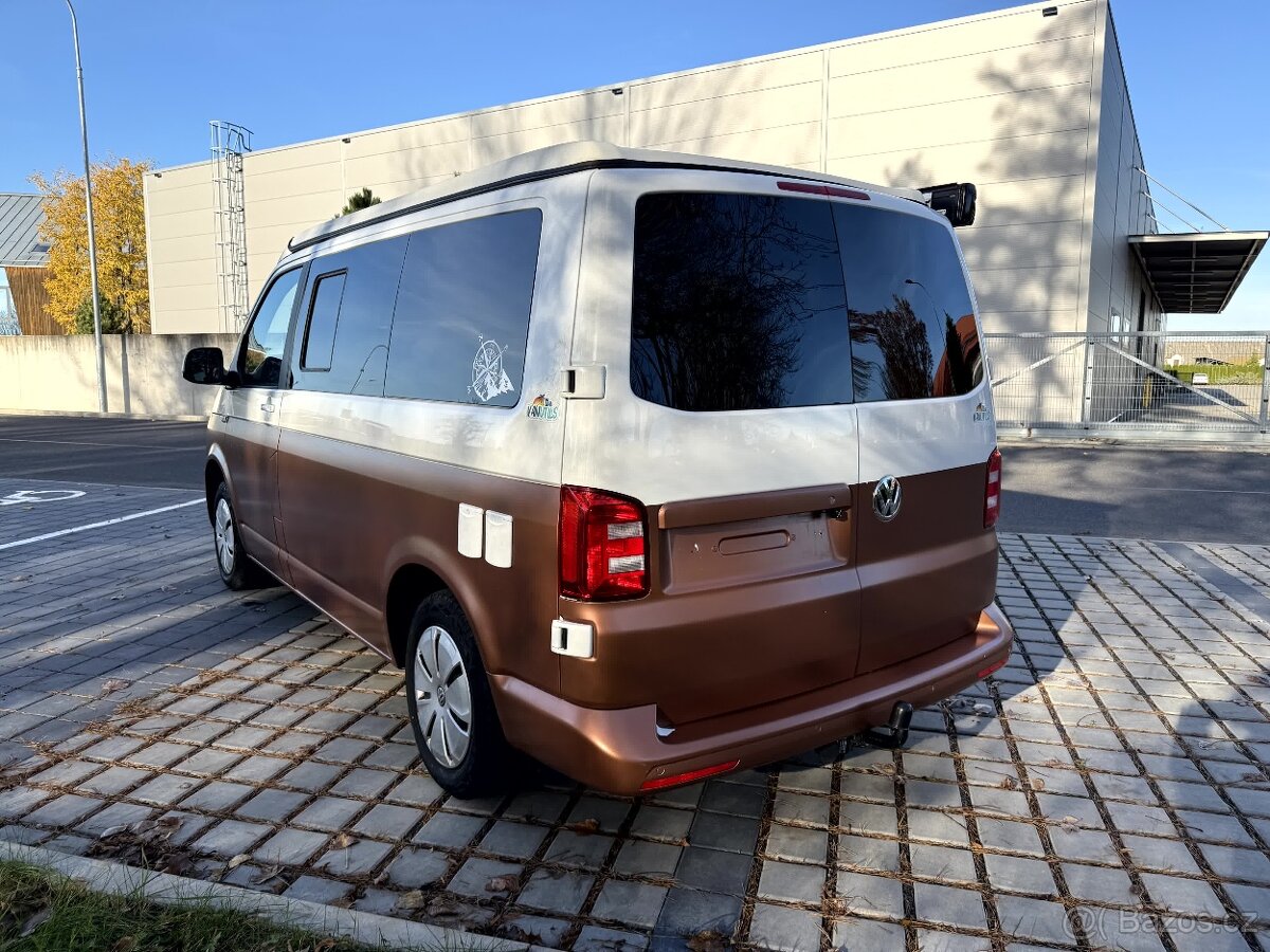 Volkswagen T6 2.0 TDI 84 kW - 4