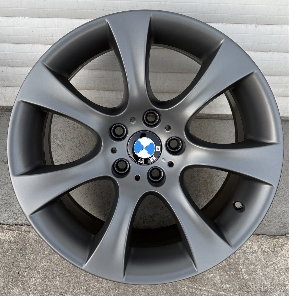 Bmw Styling 124 18 - 4