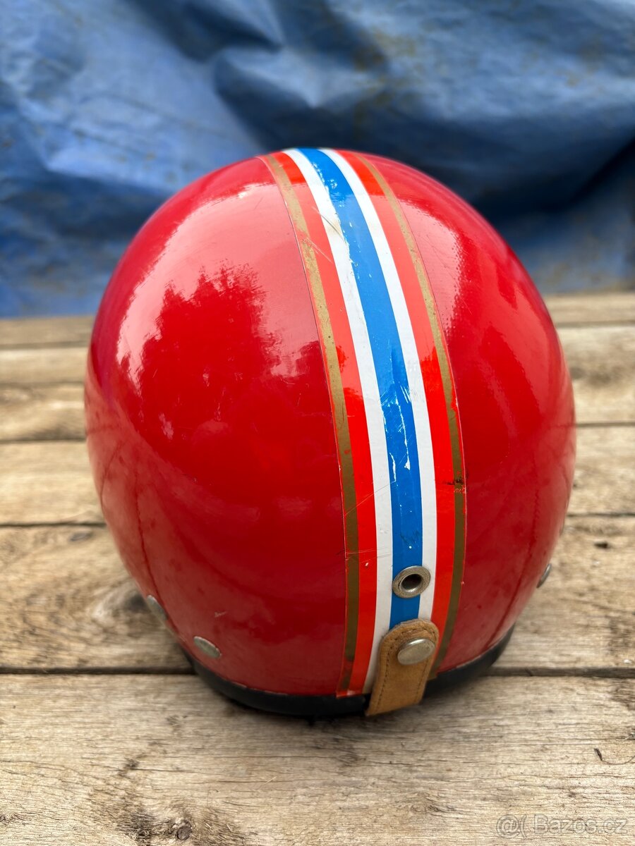 Helma Cassida Cross vel. 60 - 4