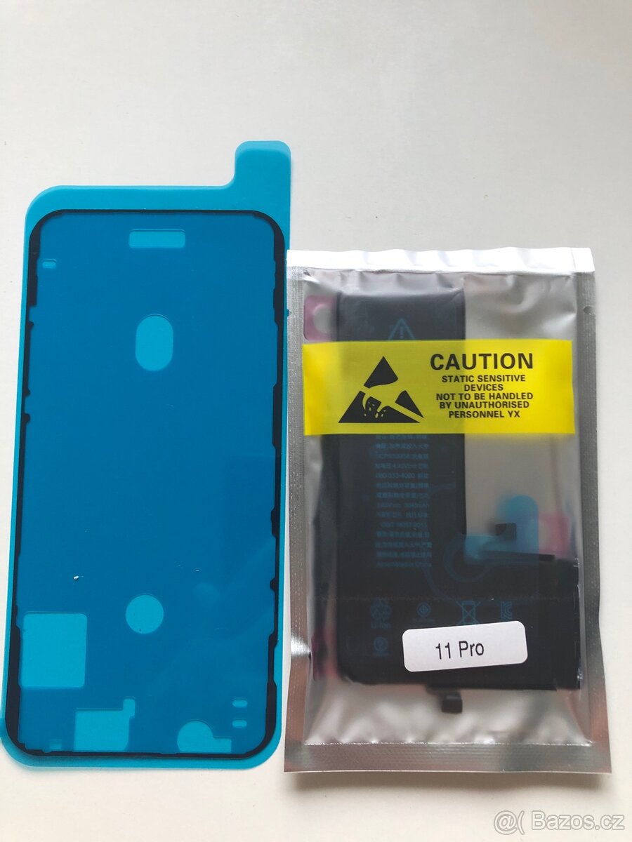 Nový Displej iPhone 11 Pro - 4