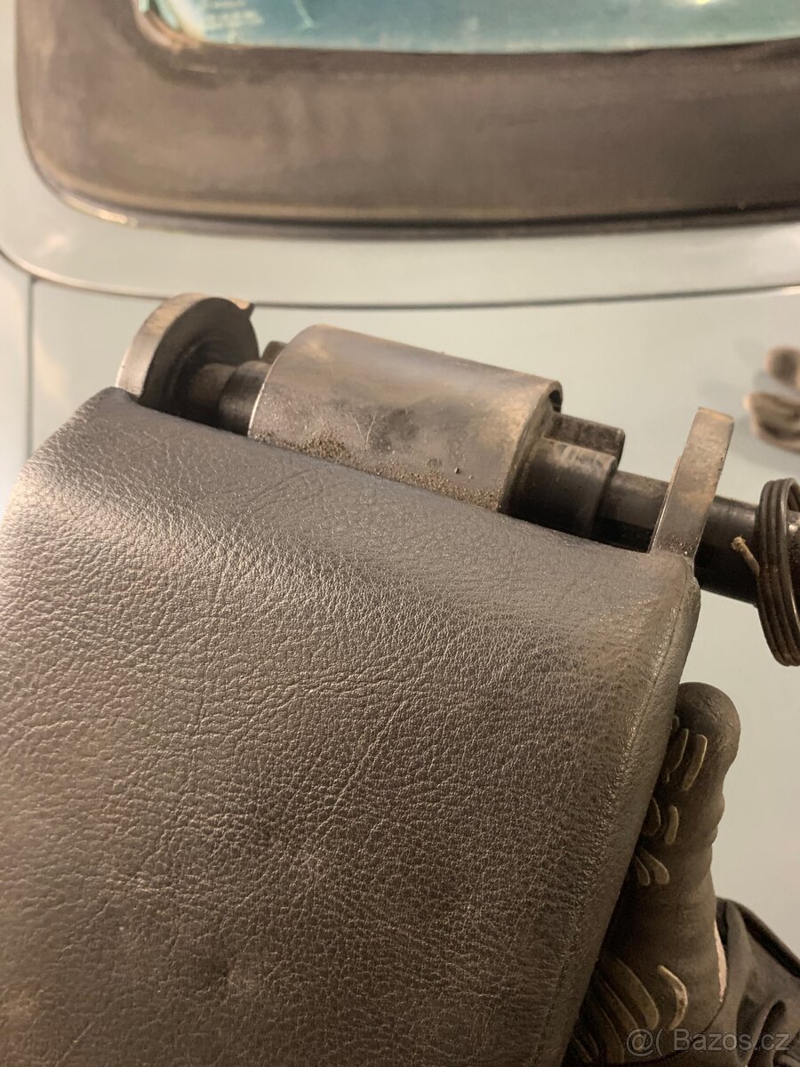 Loketní opěrka Bmw e46 - 4