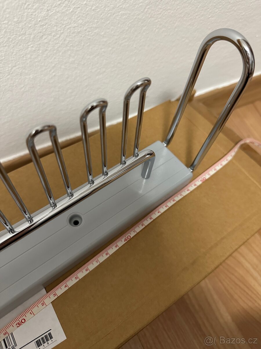 Držák na kravaty Vibo - 4