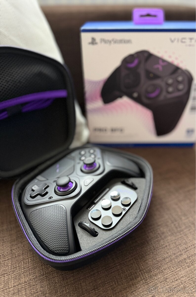 Profi ovladač Ovladač Victrix Pro BFG - 4