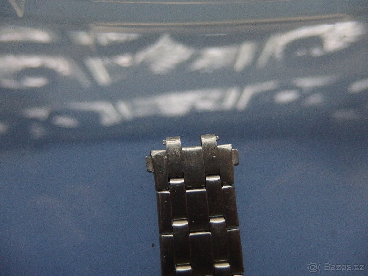 Prodám pásek do hodinek - 4