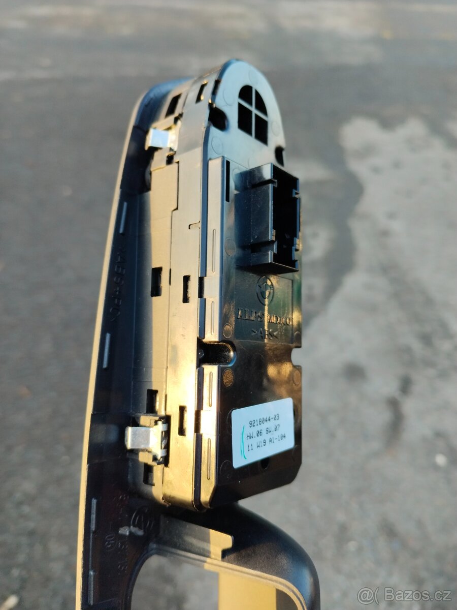 Spínač ovládání oken a zrcátek BMW - 4