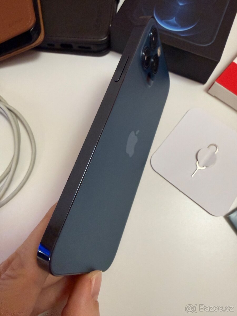 IPhone 12PRO 512GB - 4