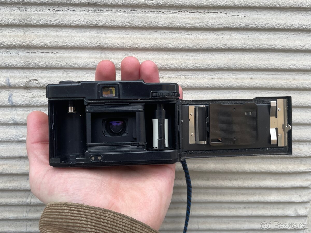 Minolta AF-C - 4