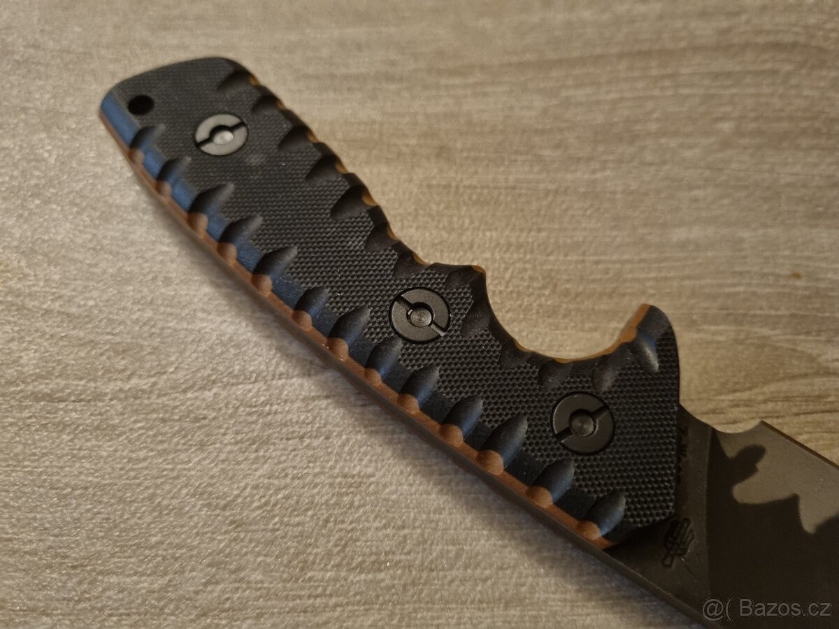 Nůž outdoor - 4