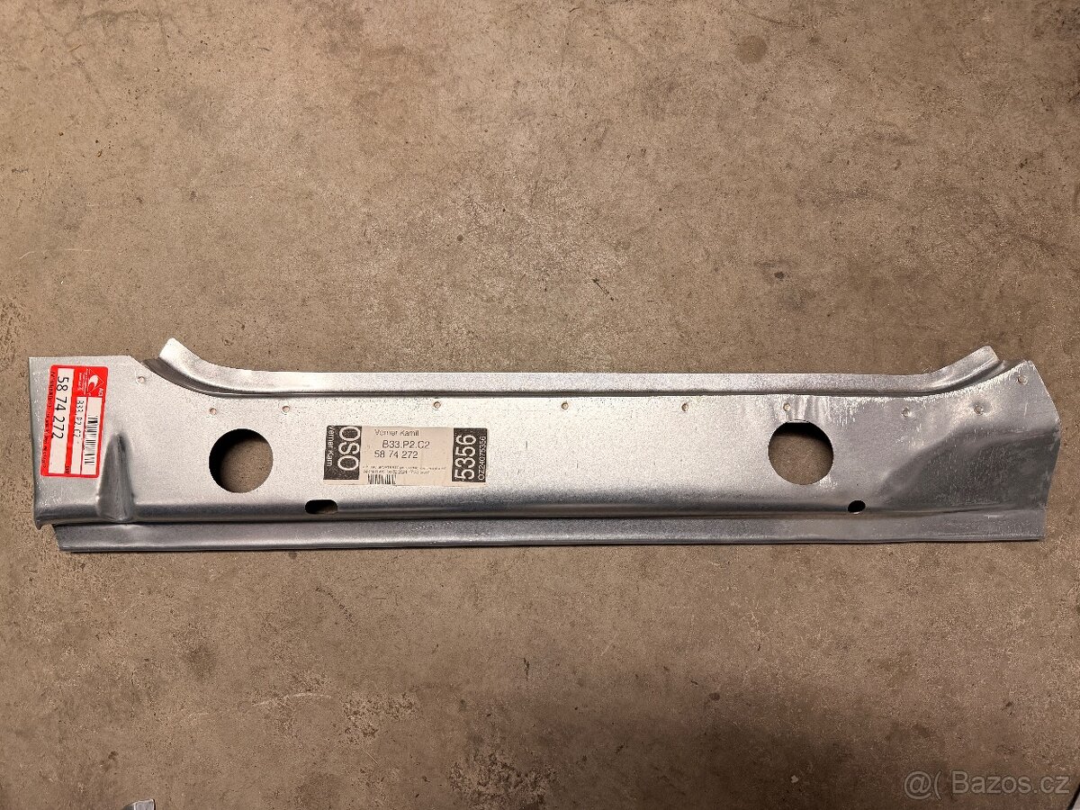 VW T4 karosářské díly ACI - 4