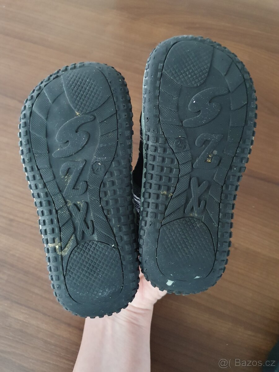 Barefoot sandále 26 / 16 cm - 4