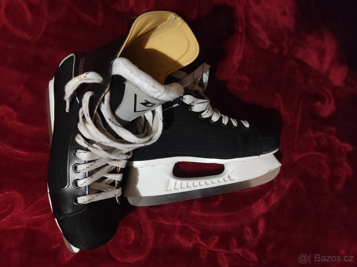Dětské brusle - 4