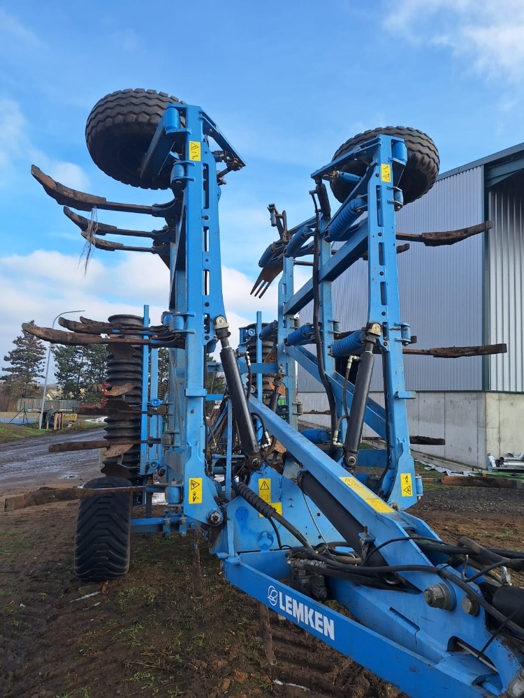 lemken karat 12/500 - 4