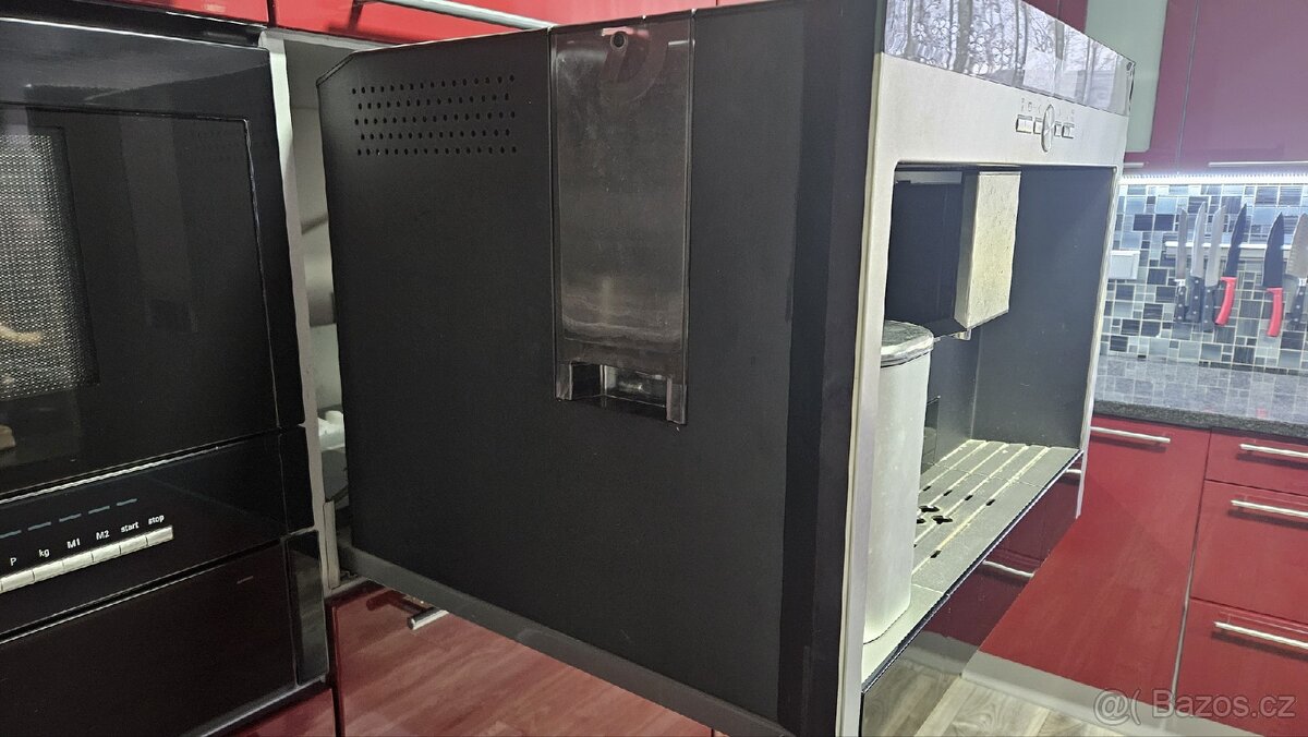 Kavovar siemens CTES31 - 4