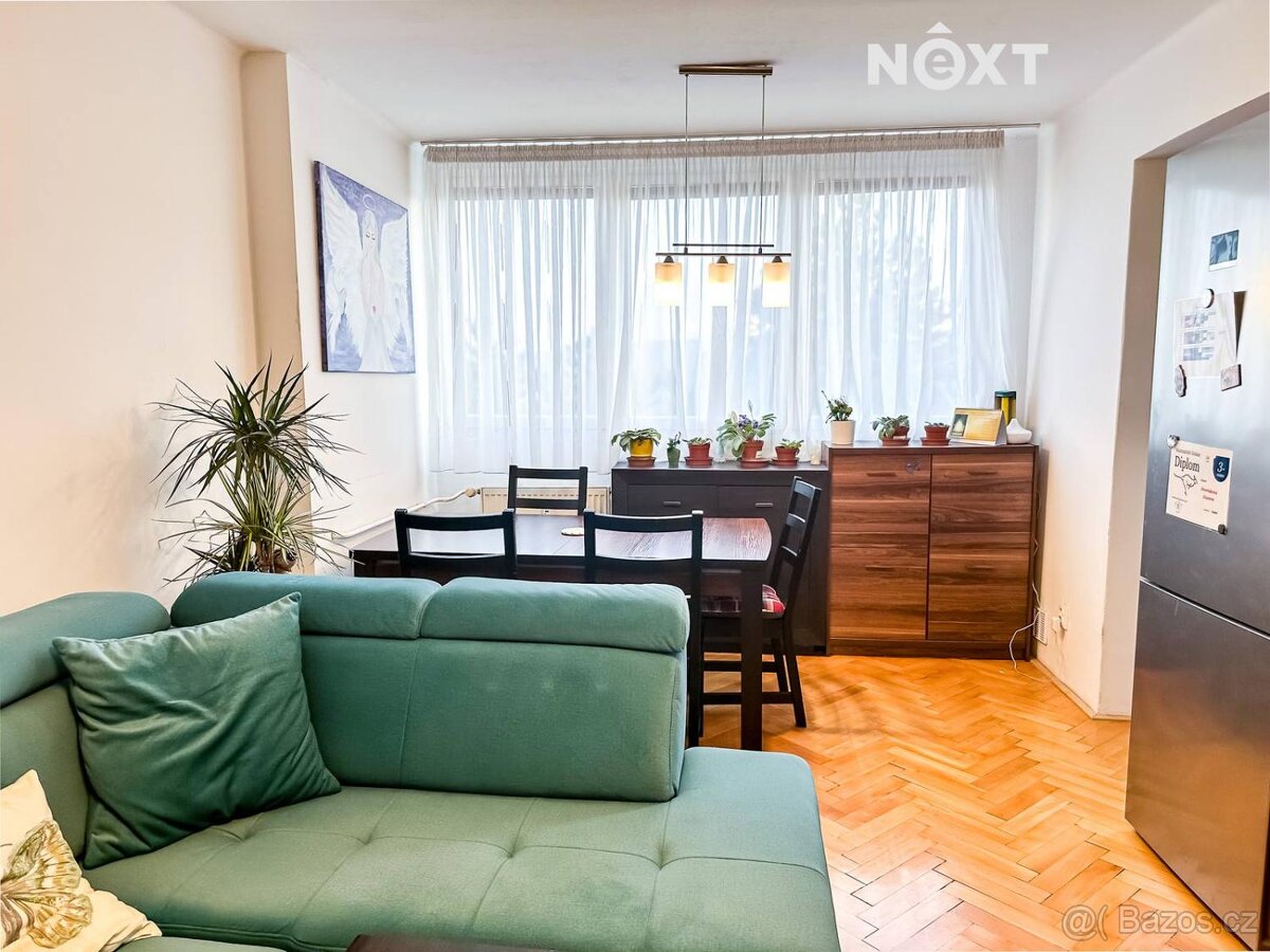 Prodej byt 3+1, 82㎡ - 4