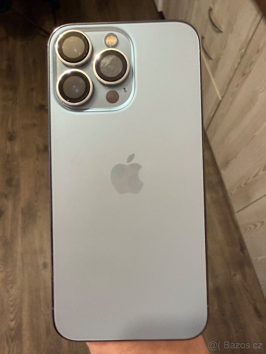 IPhone 13pro - 4