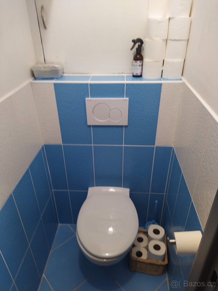 2+1 PRONÁJEM Olomouc-Nová Ulice - 4