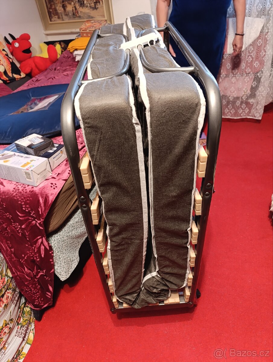 Skládací postel - 4