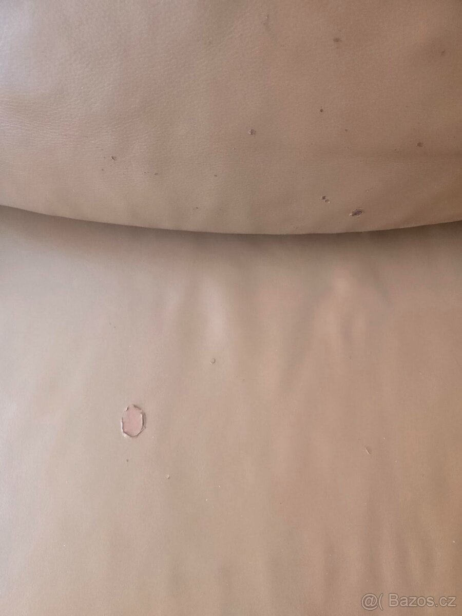 2místná rozkládací pohovka - 4