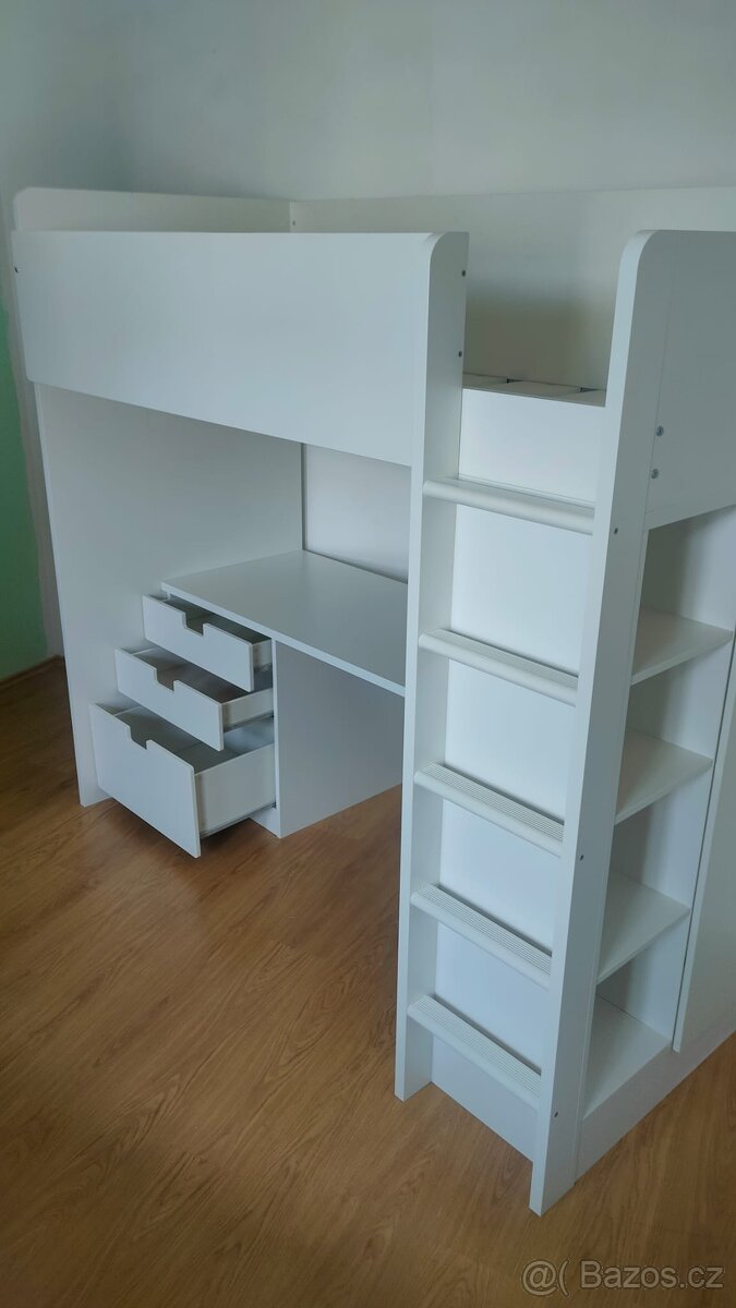 Sestava IKEA Stuva - dětský nábytek - 4