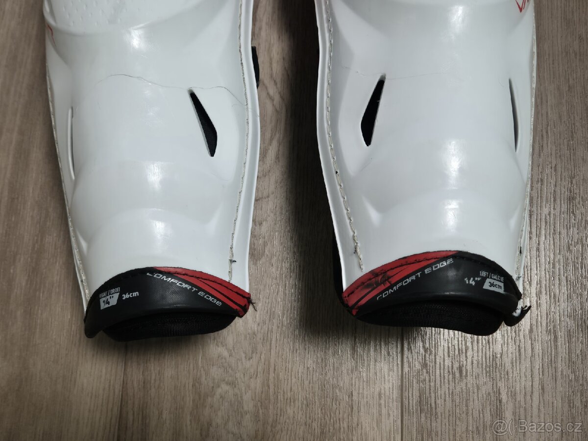 Holeně Bauer Vapor 2X 14" Sr. - 4