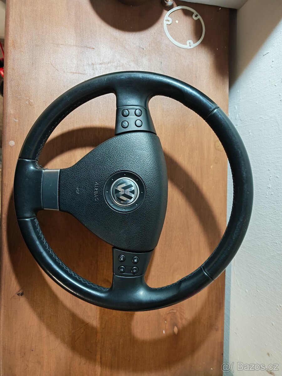 Volant VW multifunkční - 4