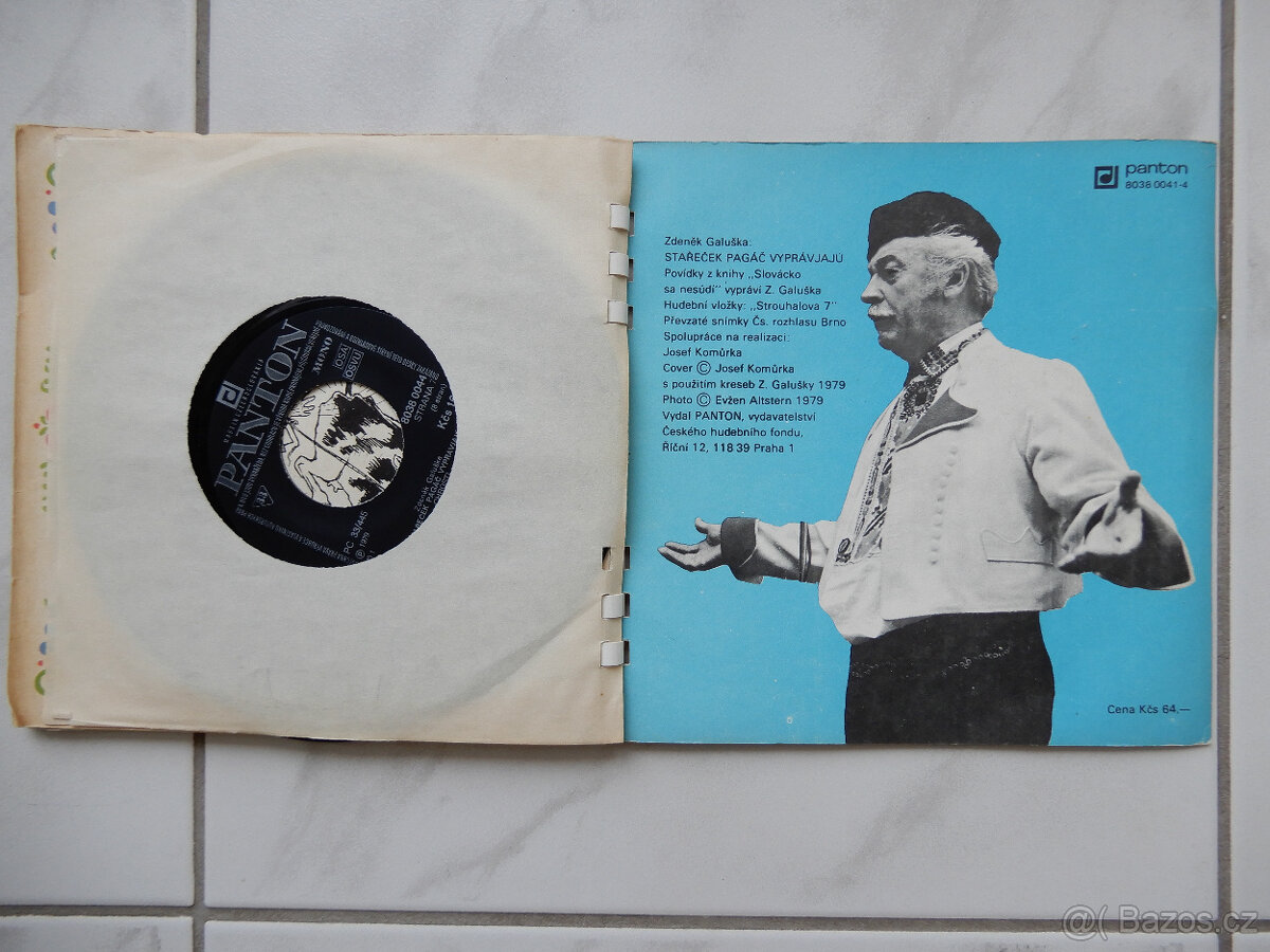 GALUŠKA na SP deskách - 4