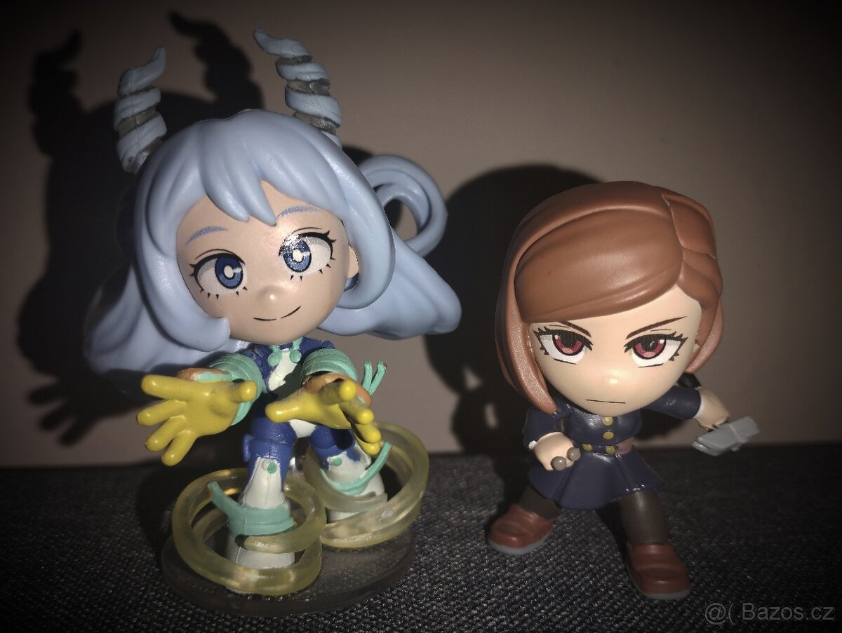 Anime figurky - 4