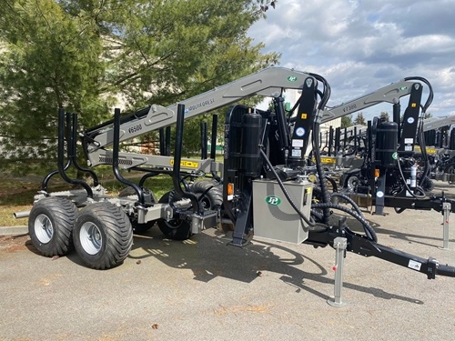 TREJON MULTIFOREST MF950 - 4