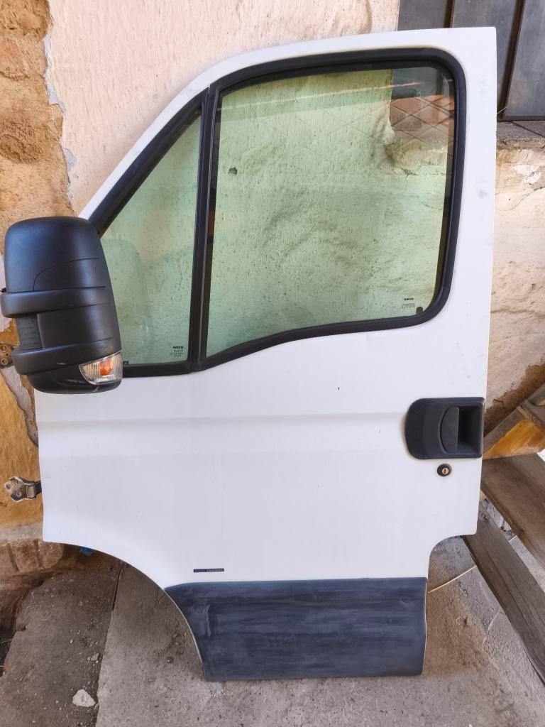 Prodám Iveco Daily 2.3 HPT 35S14 - 4