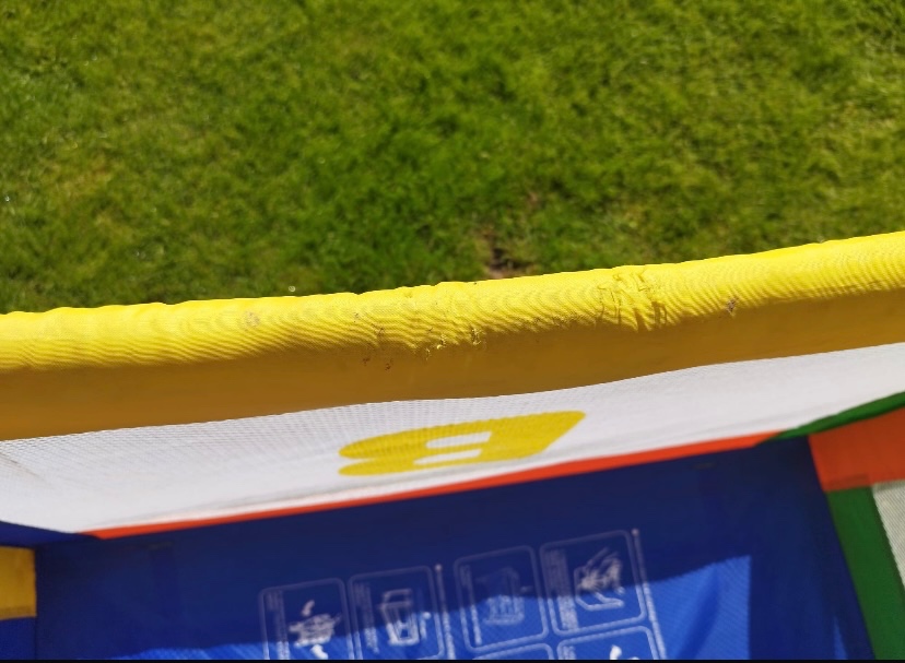 Dětská ohrádka - 4