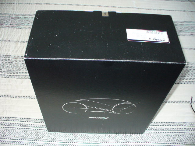 Triumph Rocket 3GT/R - 4