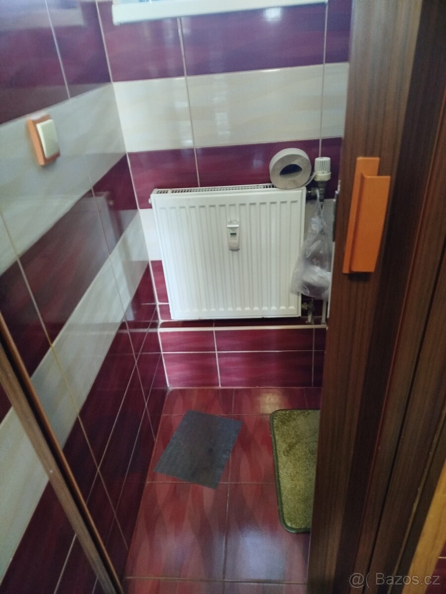 Byt v Benešově - 4