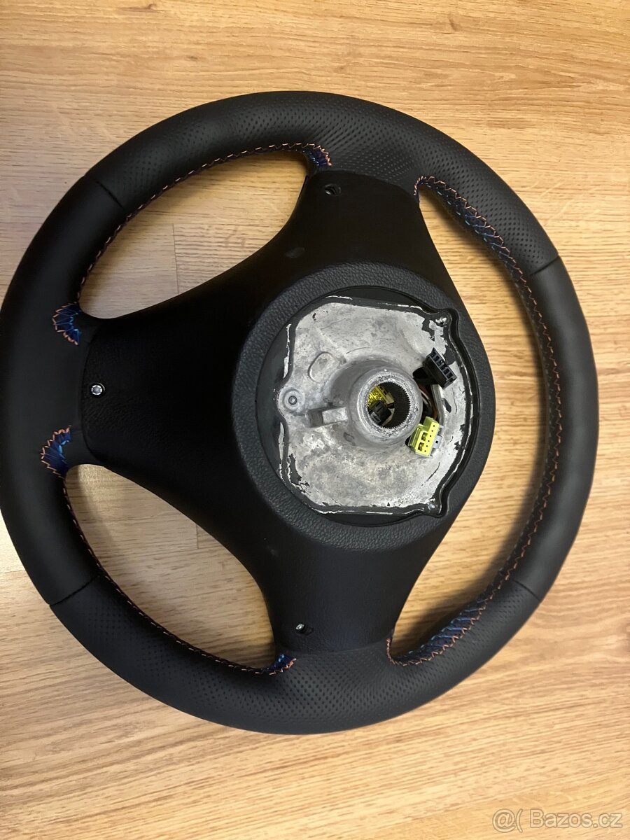 E90/87 mpaket volant - 4