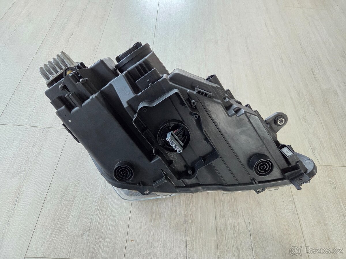 Přední levé full LED světlo Seat Ateca - 4