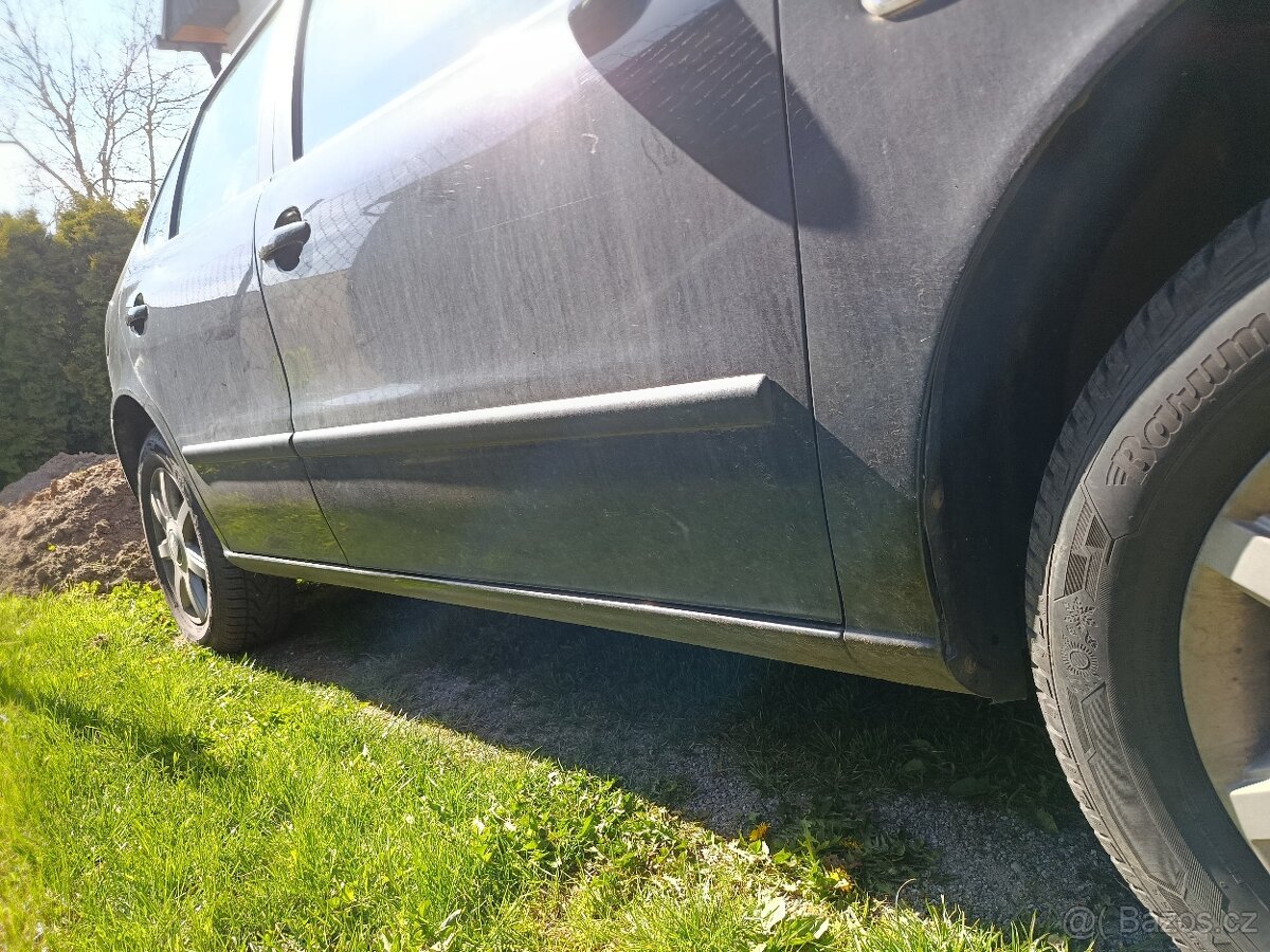 Prodám Seat Leon 1M 1.6 - 4