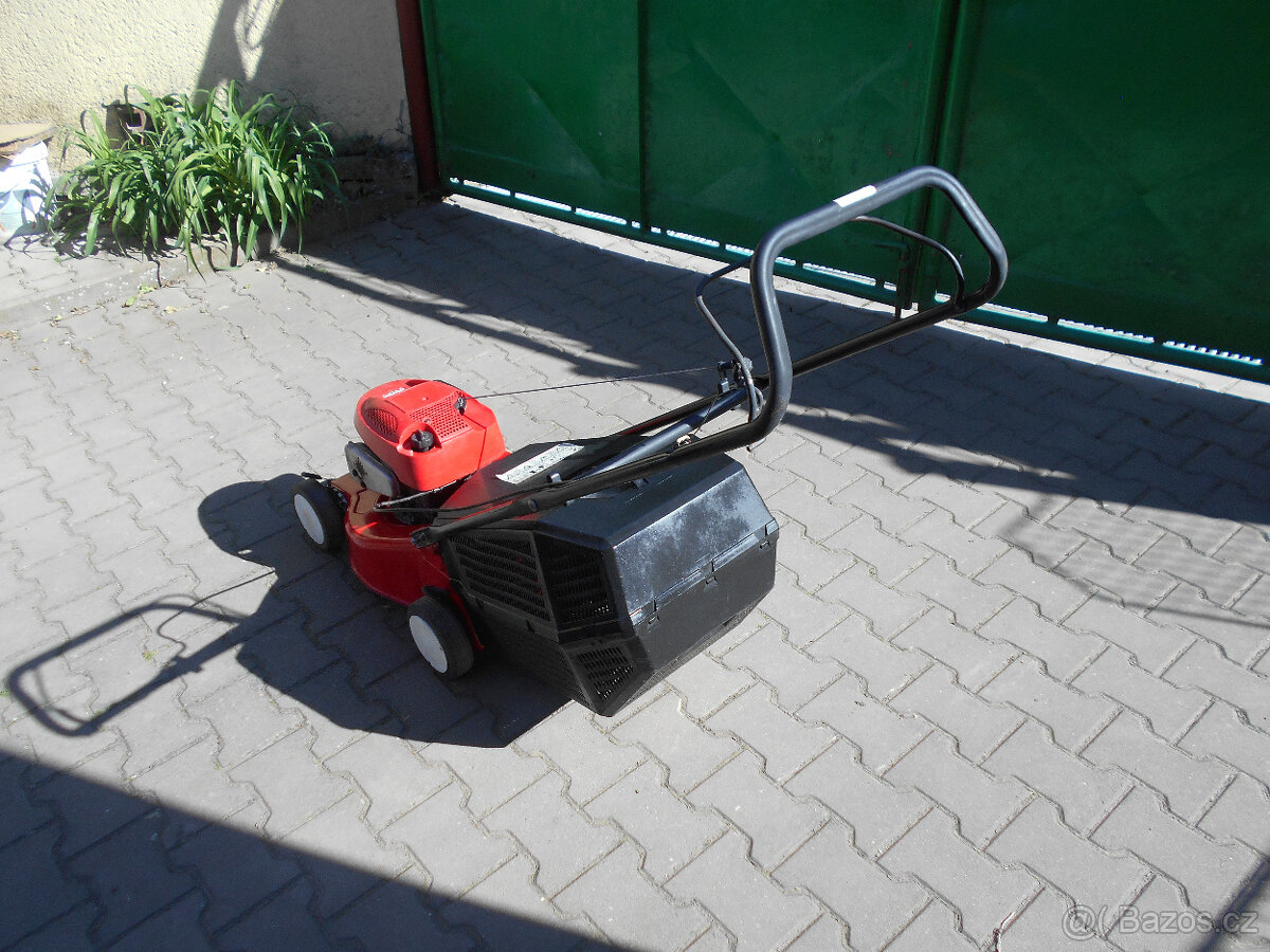 MOUNTFIELD SEKAČKA prodám - 4