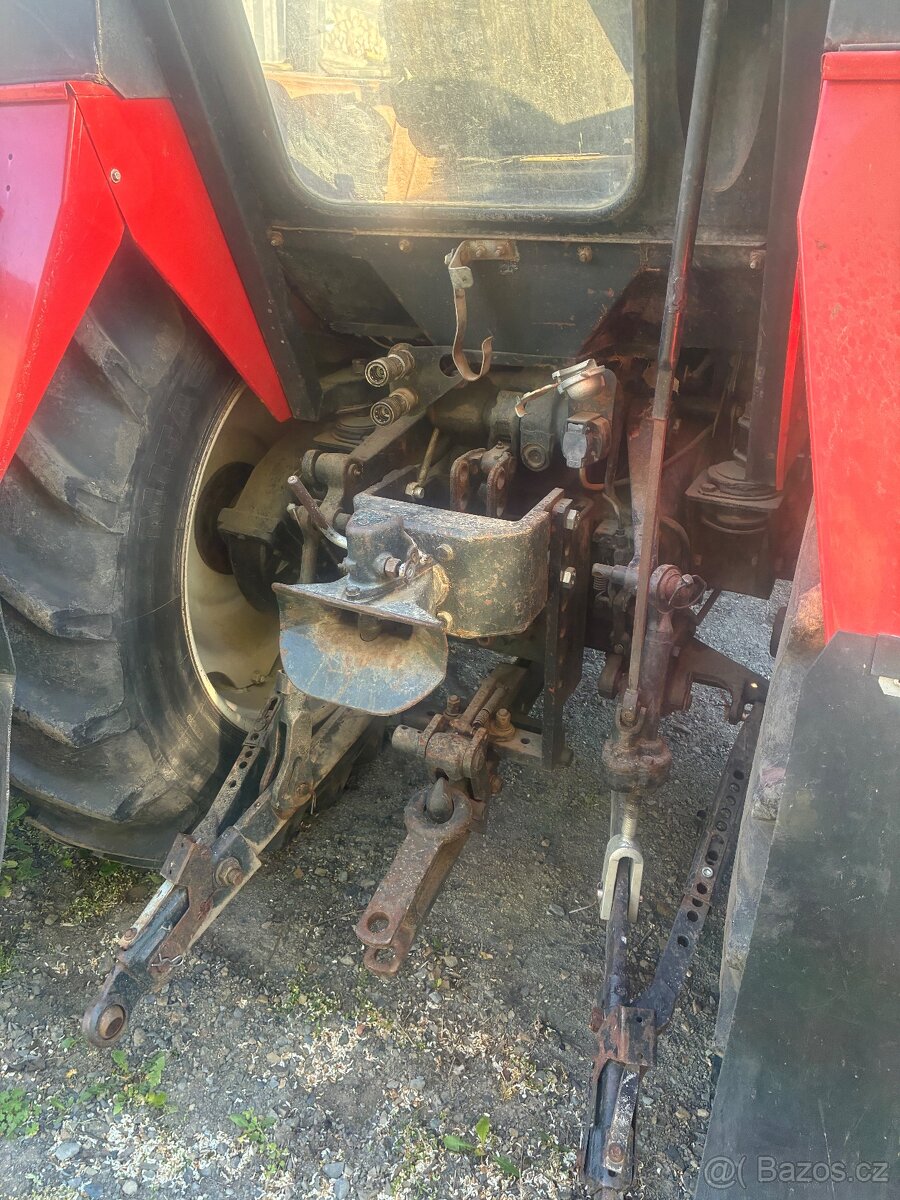 Zetor 7745 - 4