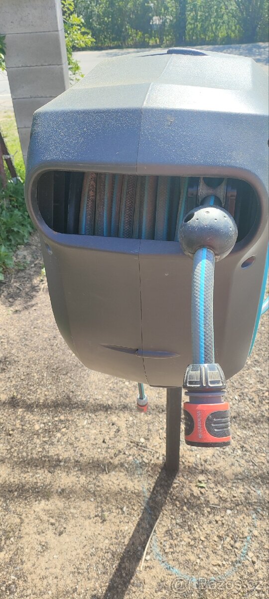 Gardena rollup XL - 4