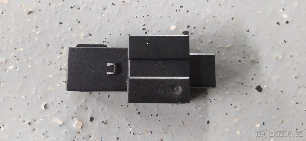 USB Zásuvka - 4