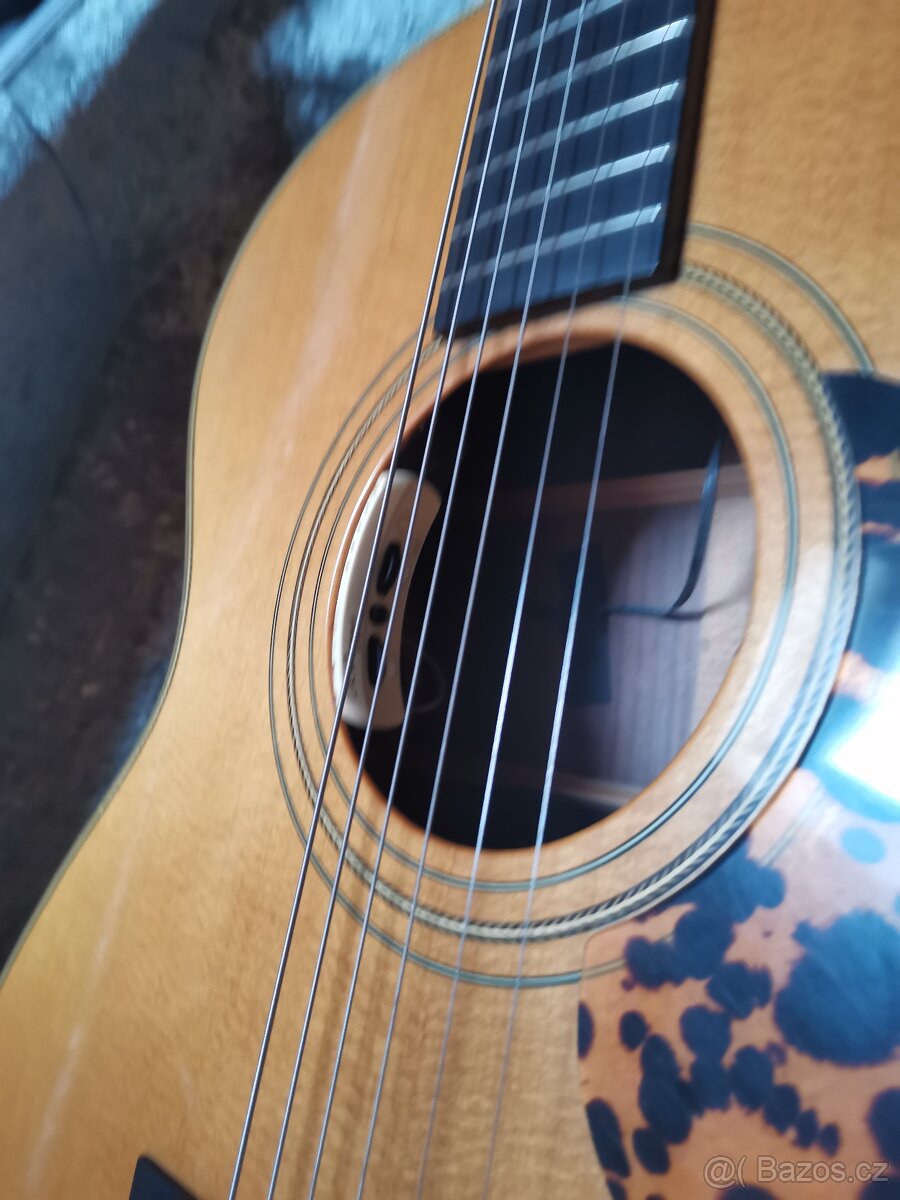 Furch OM 33 SR. NUT 43mm - 4