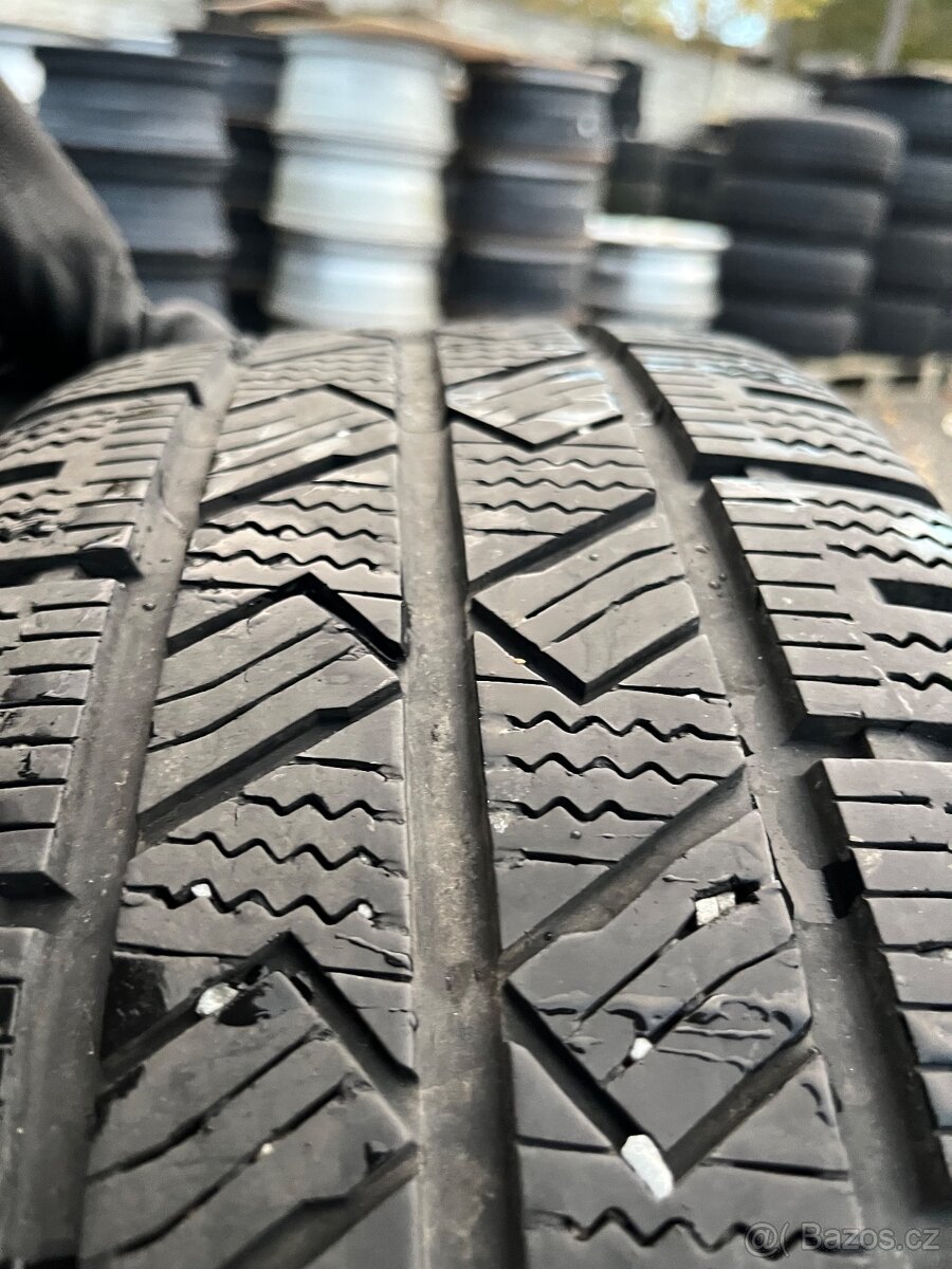 Volkswagen Transporter T5 kola r16 - 4