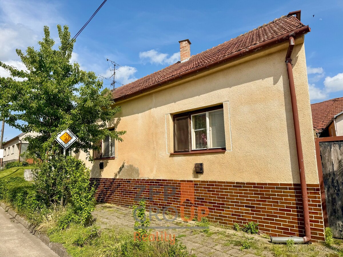 Prodej rodinného domu o rozloze 99 m², Štefanikova, Podivín - 4
